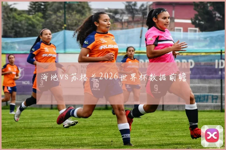 海地vs苏格兰2026世界杯数据前瞻