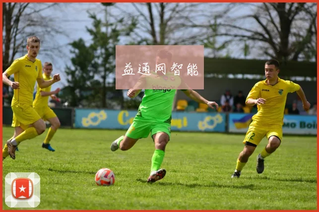 益通网智能