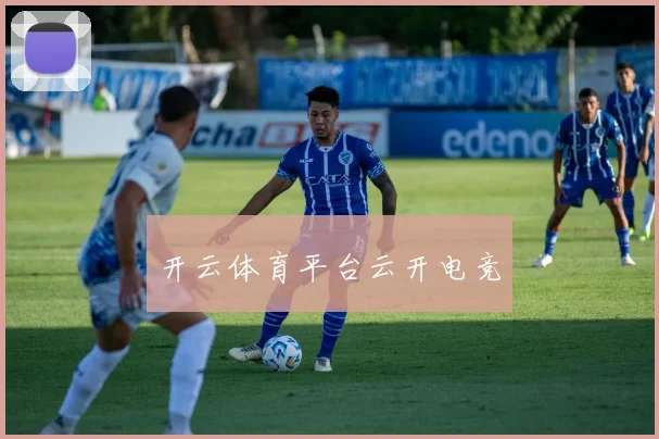 开云体育平台云开电竞