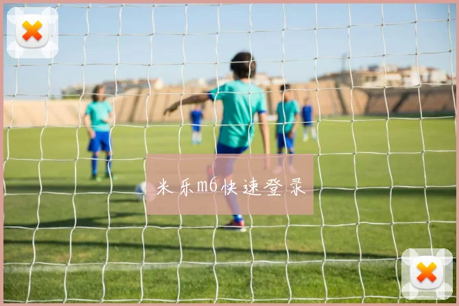 米乐m6快速登录