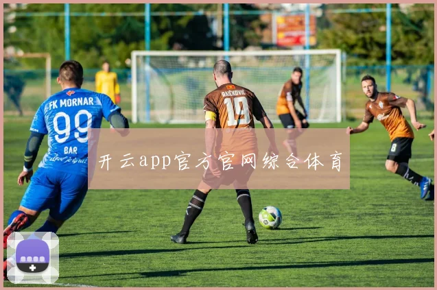 开云app官方官网综合体育