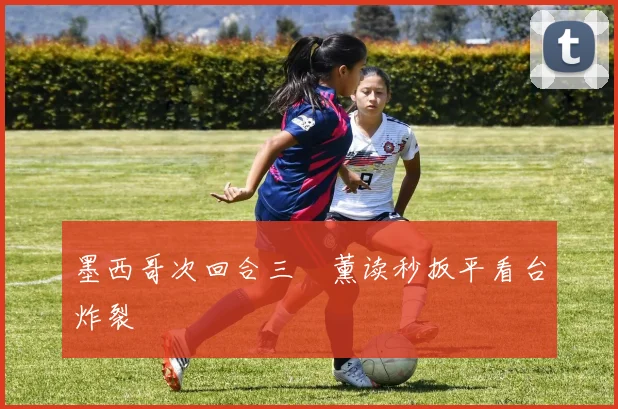 墨西哥次回合三笘薰读秒扳平看台炸裂