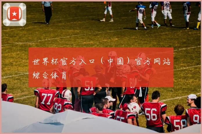 世界杯官方入口（中国）官方网站综合体育