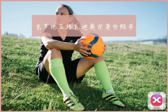 克罗地亚格瓦迪奥尔身价赔率