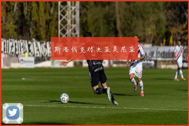 斯洛伐克对决亚美尼亚