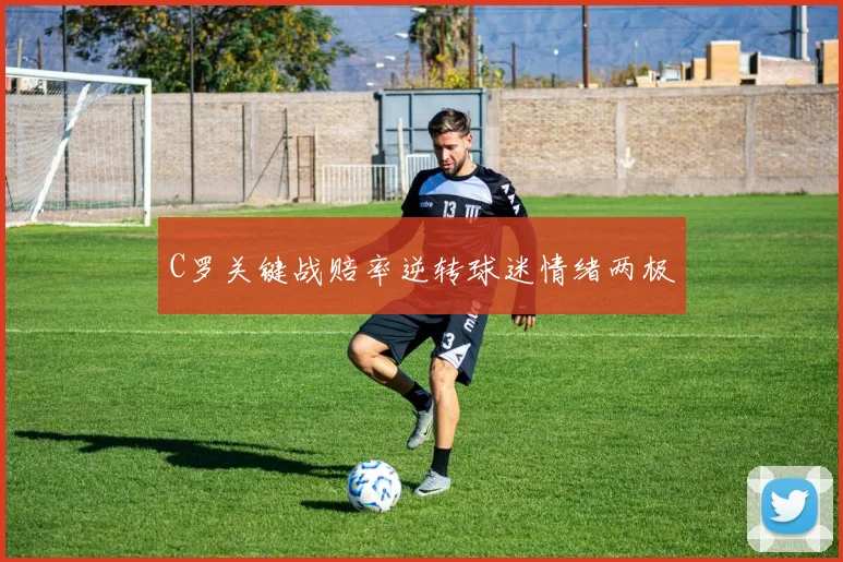 C罗关键战赔率逆转球迷情绪两极