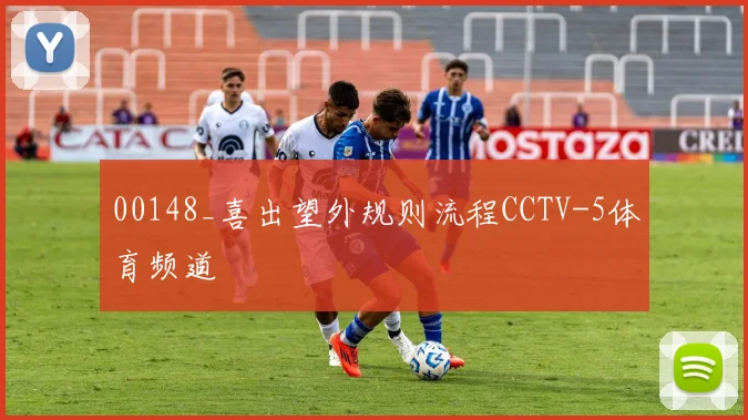 00148_喜出望外规则流程CCTV-5体育频道