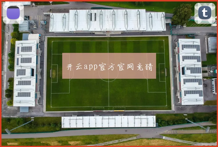 开云app官方官网竞猜