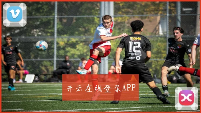 开云在线登录APP