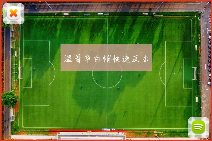 温哥华白帽快速反击