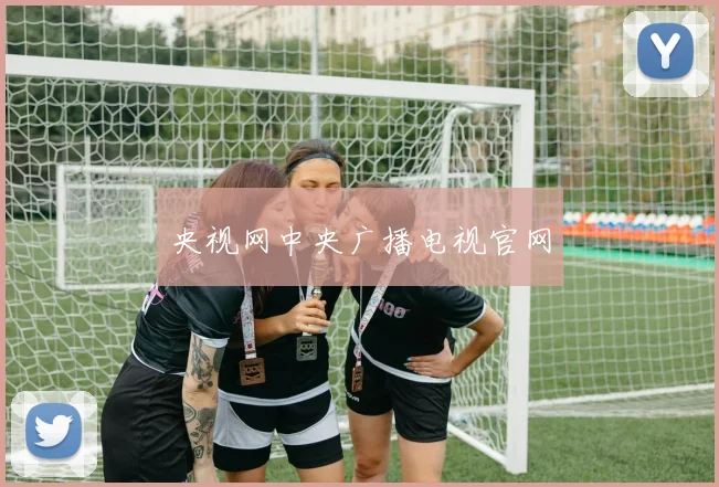 央视网中央广播电视官网