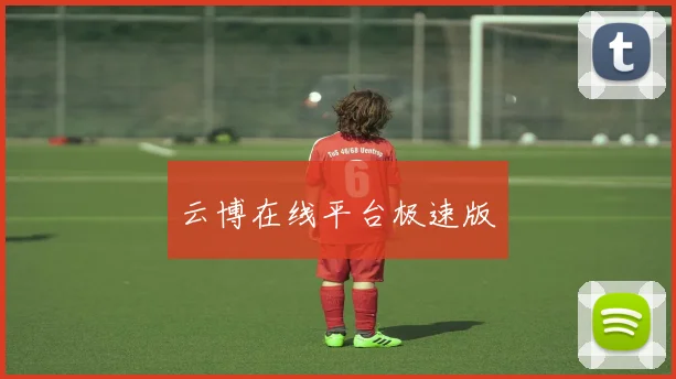 云博在线平台极速版