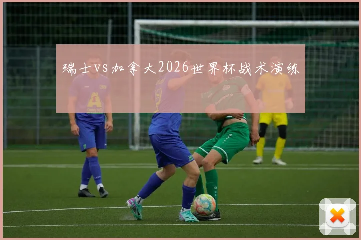瑞士vs加拿大2026世界杯战术演练