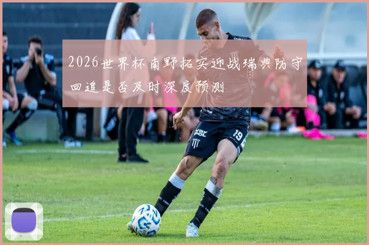2026世界杯南野拓实迎战瑞典防守回追是否及时深度预测