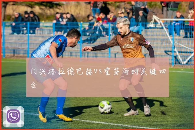 门兴格拉德巴赫vs霍芬海姆关键回合